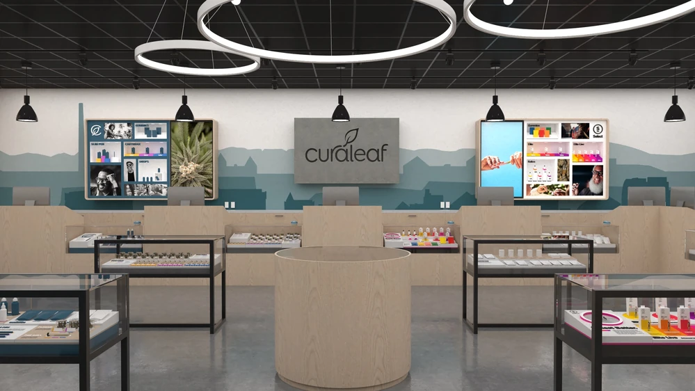 Curaleaf / Spaces / Image 4