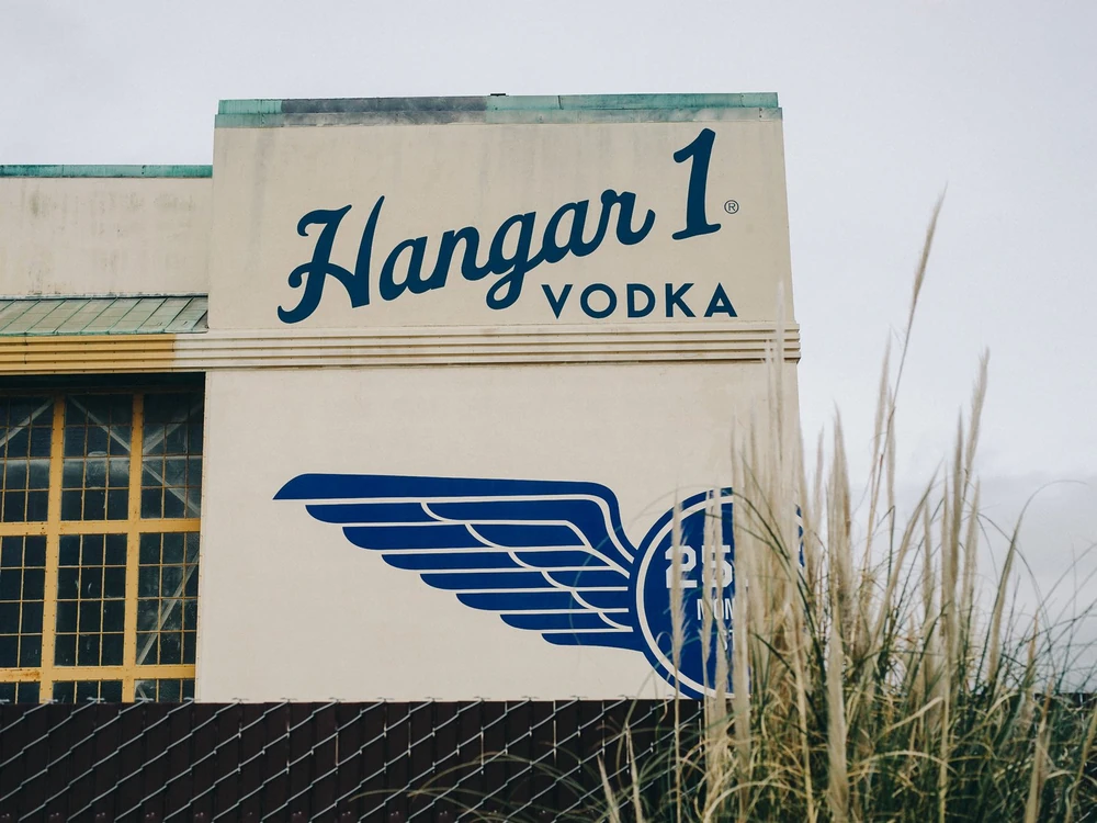 Hangar 1 / Photography / Image 6
