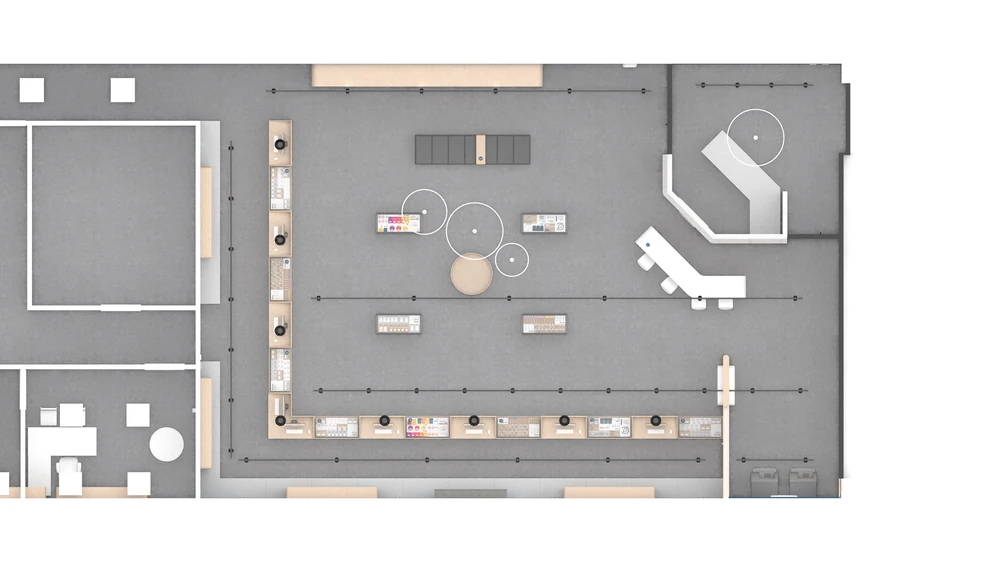 Curaleaf / Spaces / Image 7
