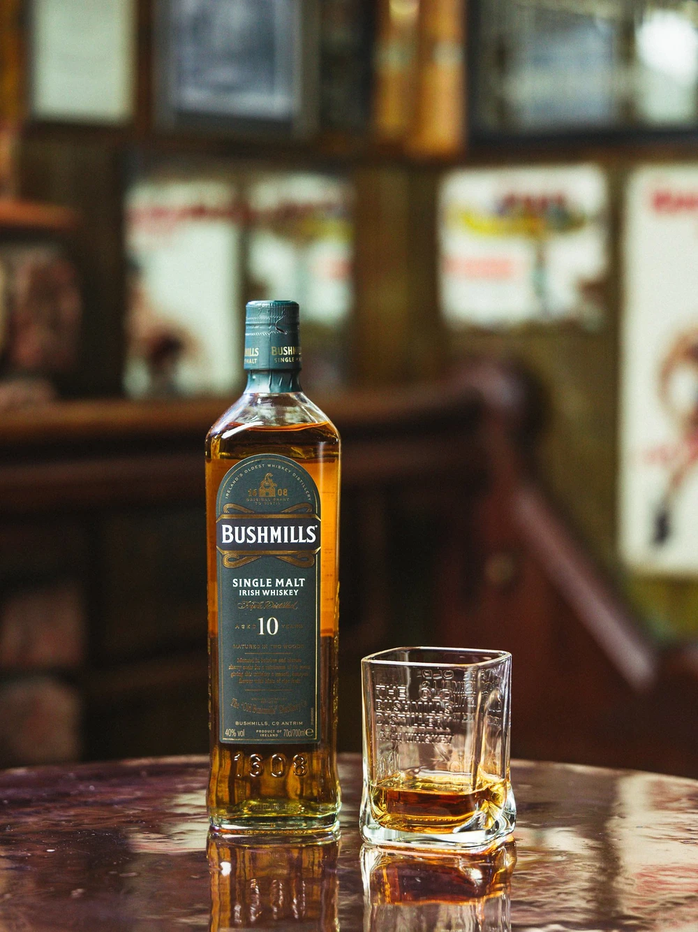 Bushmills / Photography / Image 5