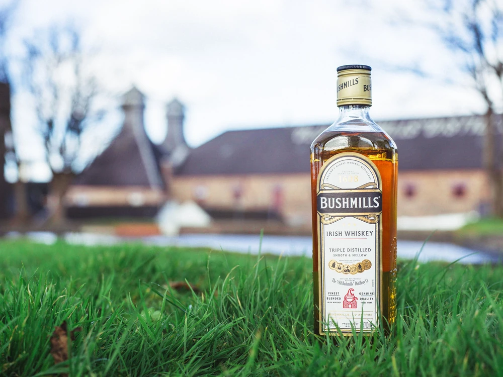 Bushmills / Photography / Image 7