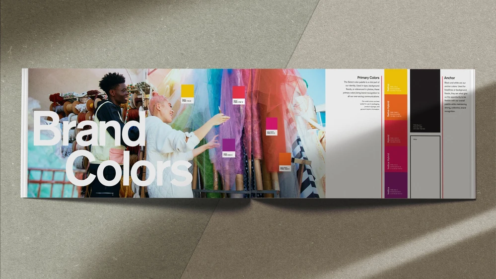 Select / Branding / Image 5