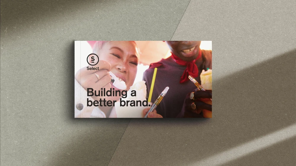 Select / Branding / Image 1