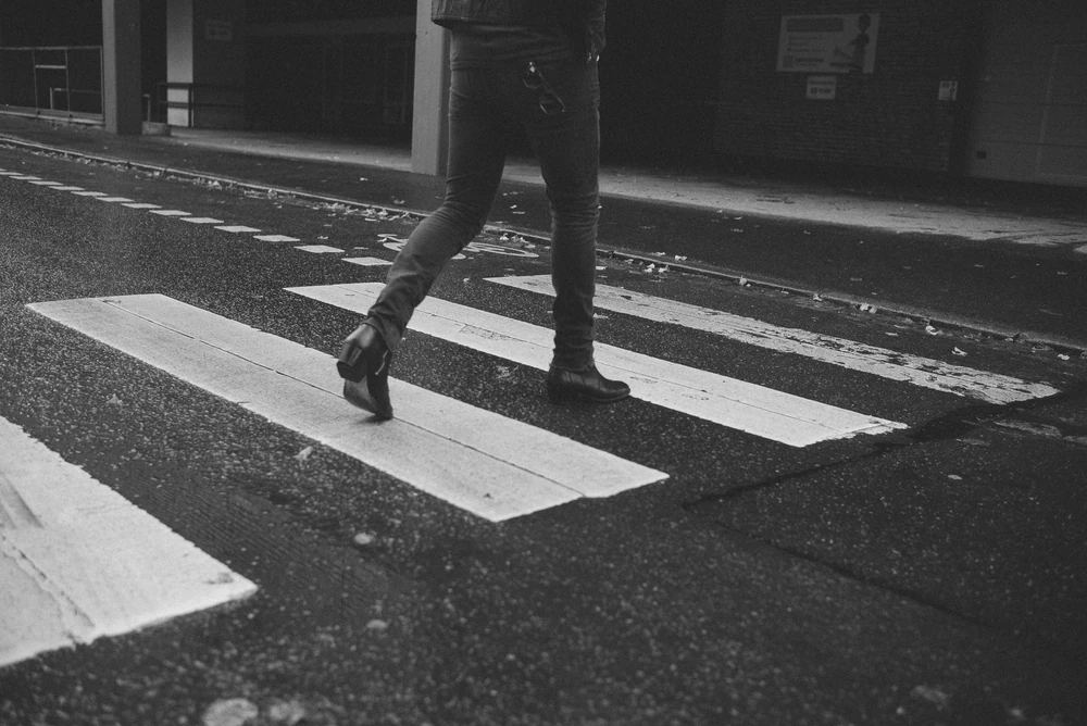Everyday Hero / Photography / Image 3