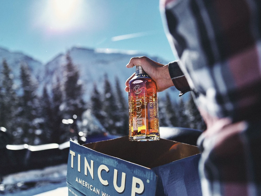 Tincup / Photography / Image 8