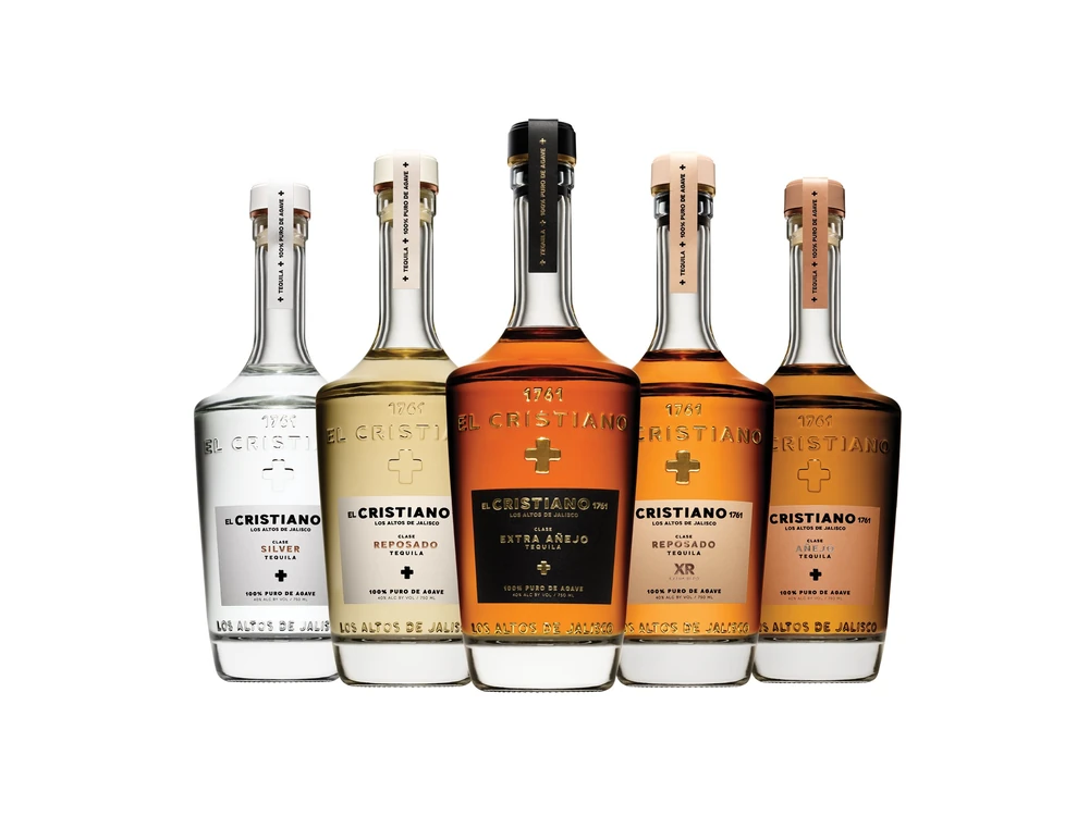 El Cristiano / Branding / Image 2