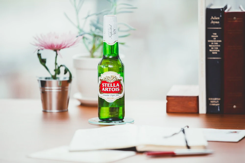 Stella Artois / Photography / Image 1