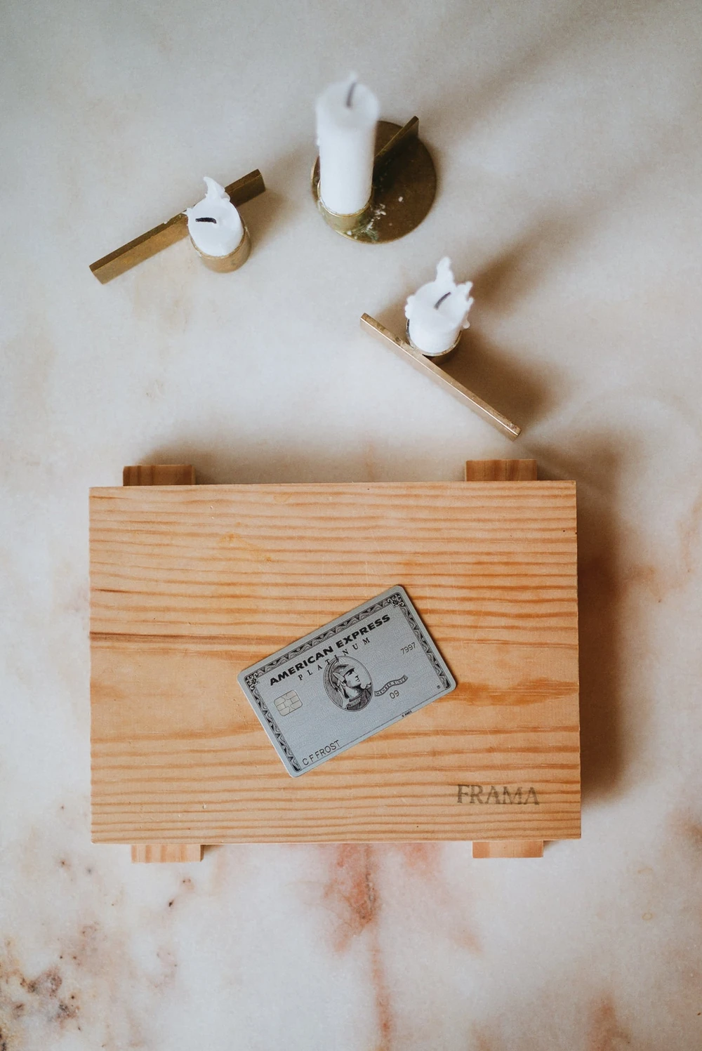 American Express / Photography / Image 7