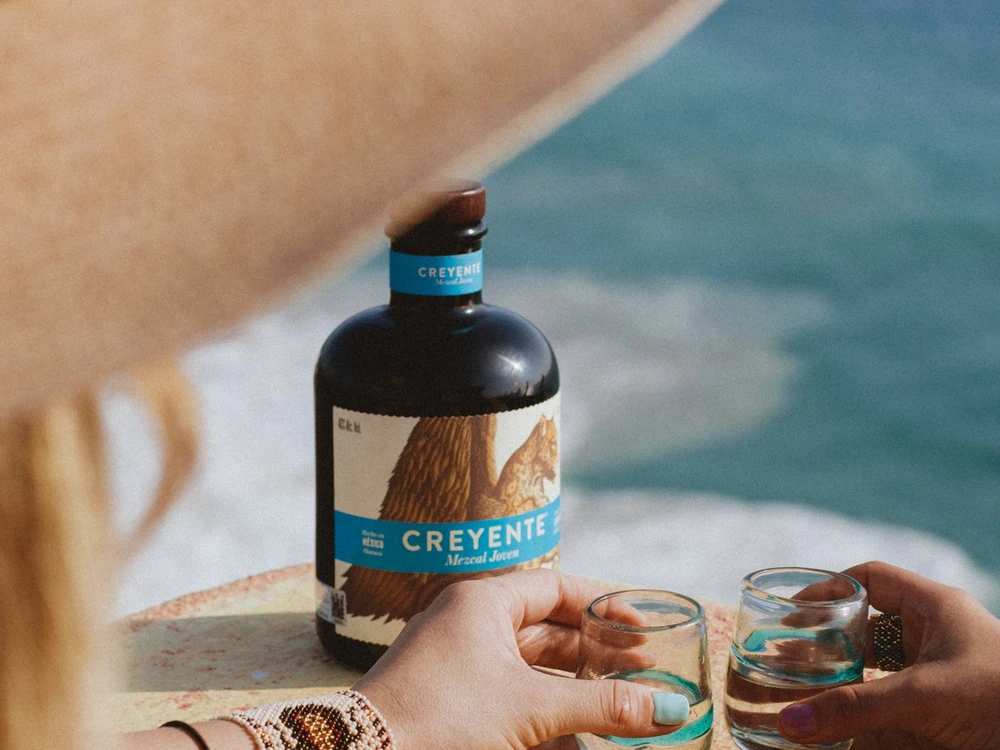 Creyente Mezcal / Photography / Image 7