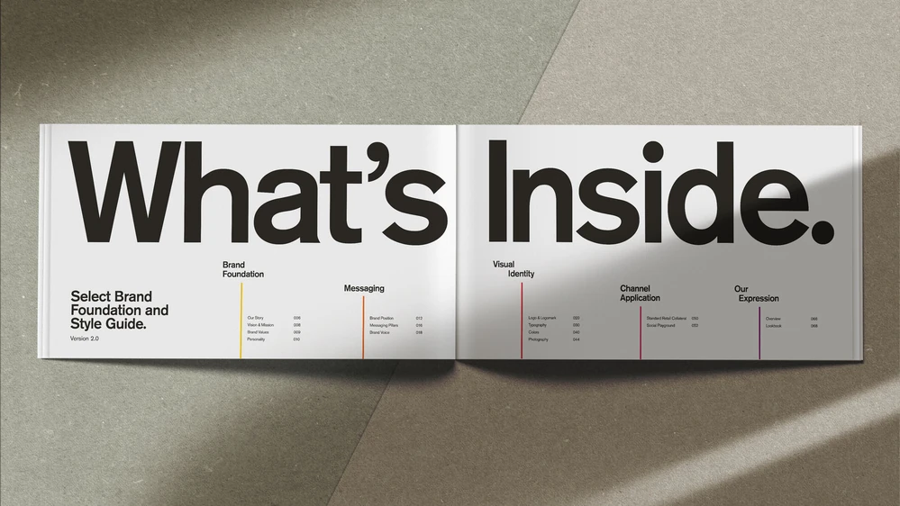 Select / Branding / Image 2