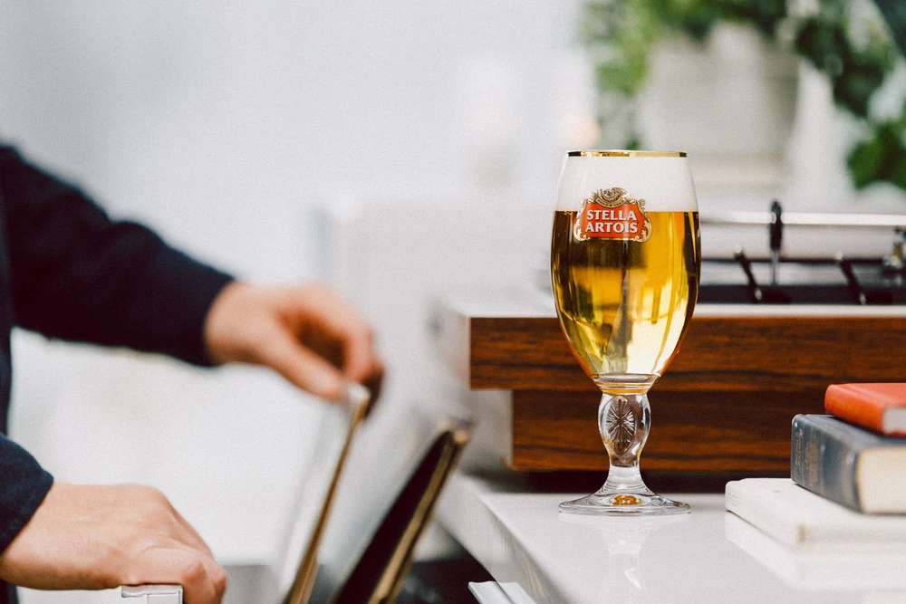 Stella Artois / Photography / Image 2