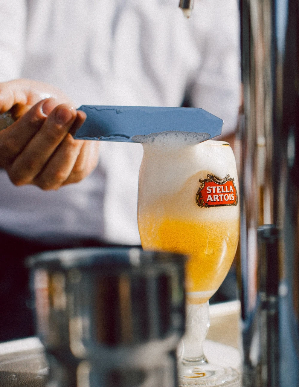 Stella Artois / Photography / Image 4