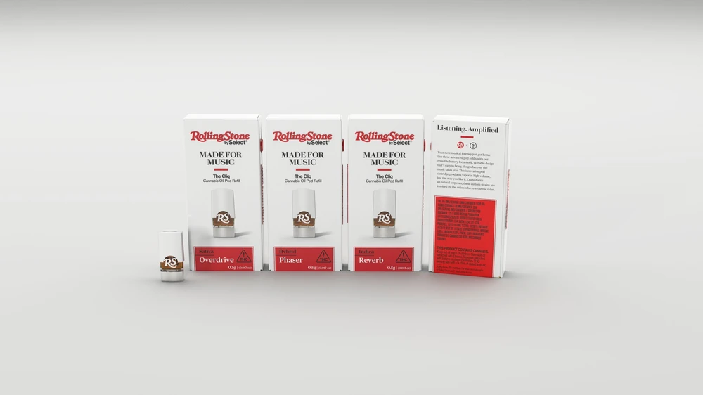 Packaging studies / Packaging / Image 1