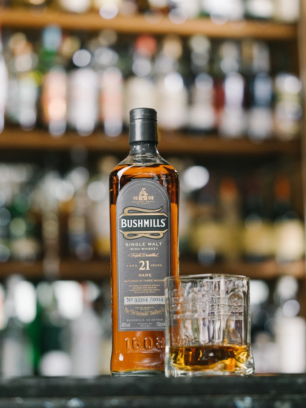 Bushmills / Photography / Image 3