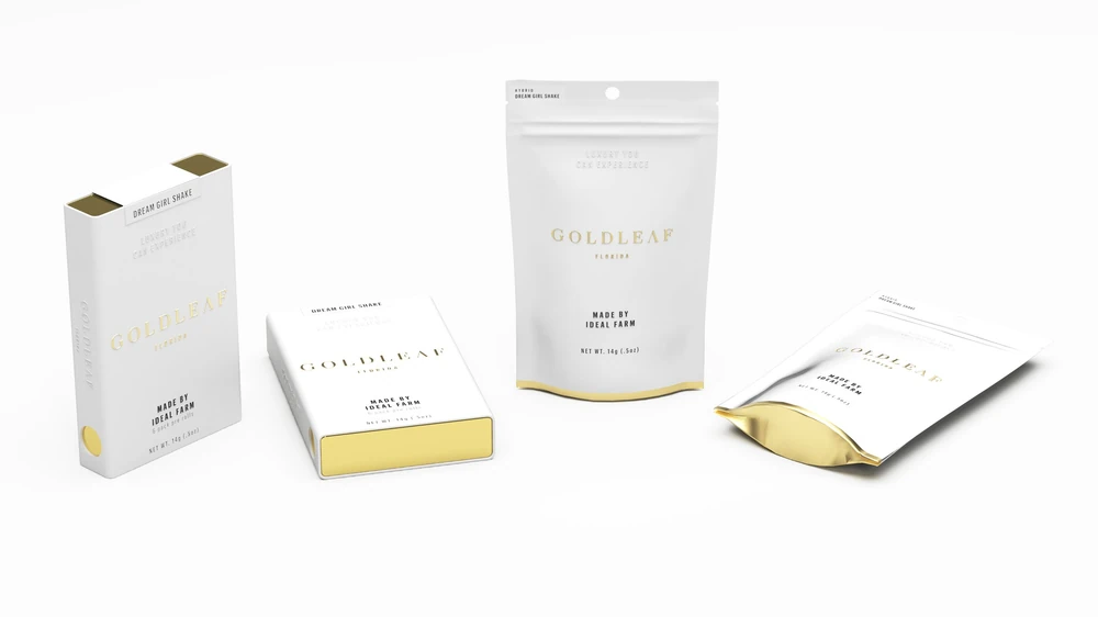 Packaging studies / Packaging / Image 2