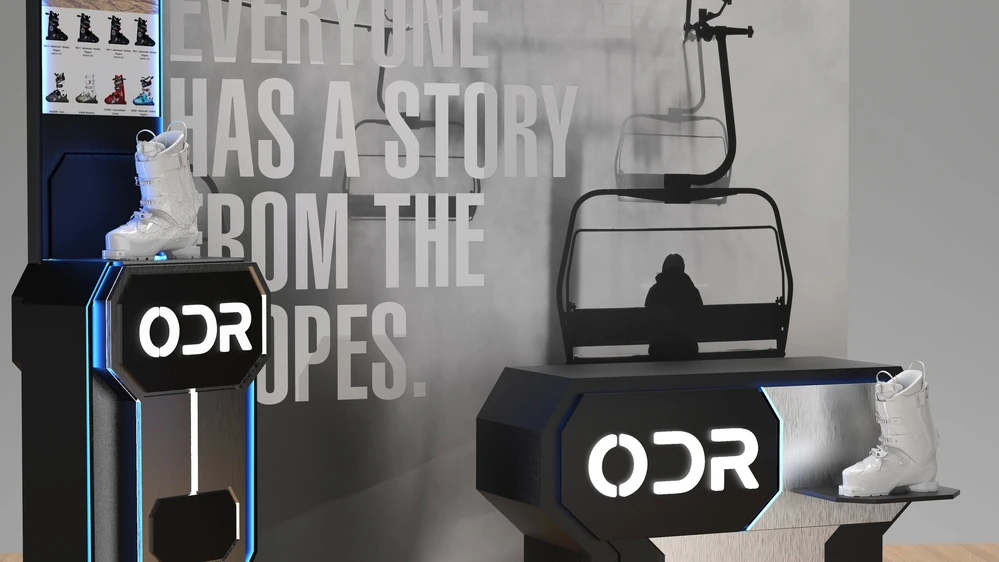 ODR / Spaces / Image 2