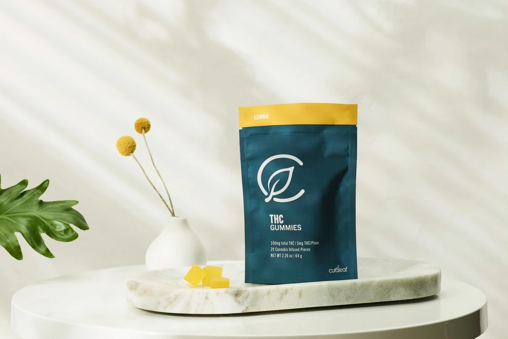Curaleaf / Packaging / Image 2