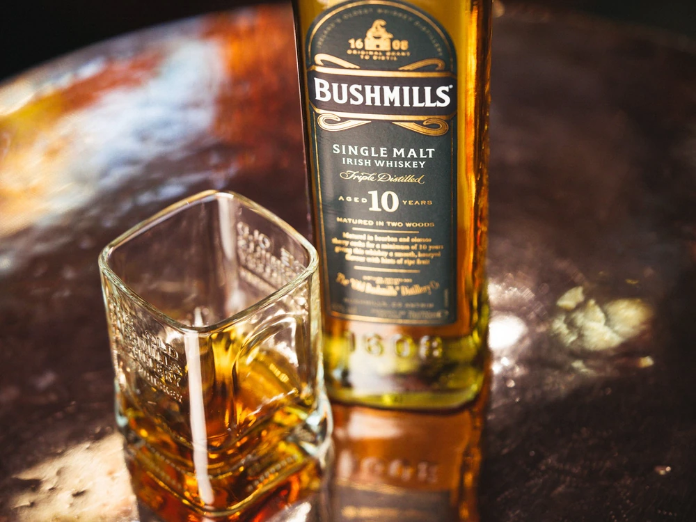 Bushmills / Photography / Image 4